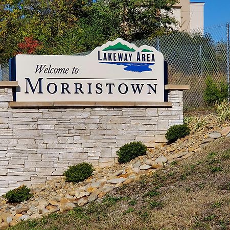 Best Western Plus Morristown Conference Center Exteriér fotografie