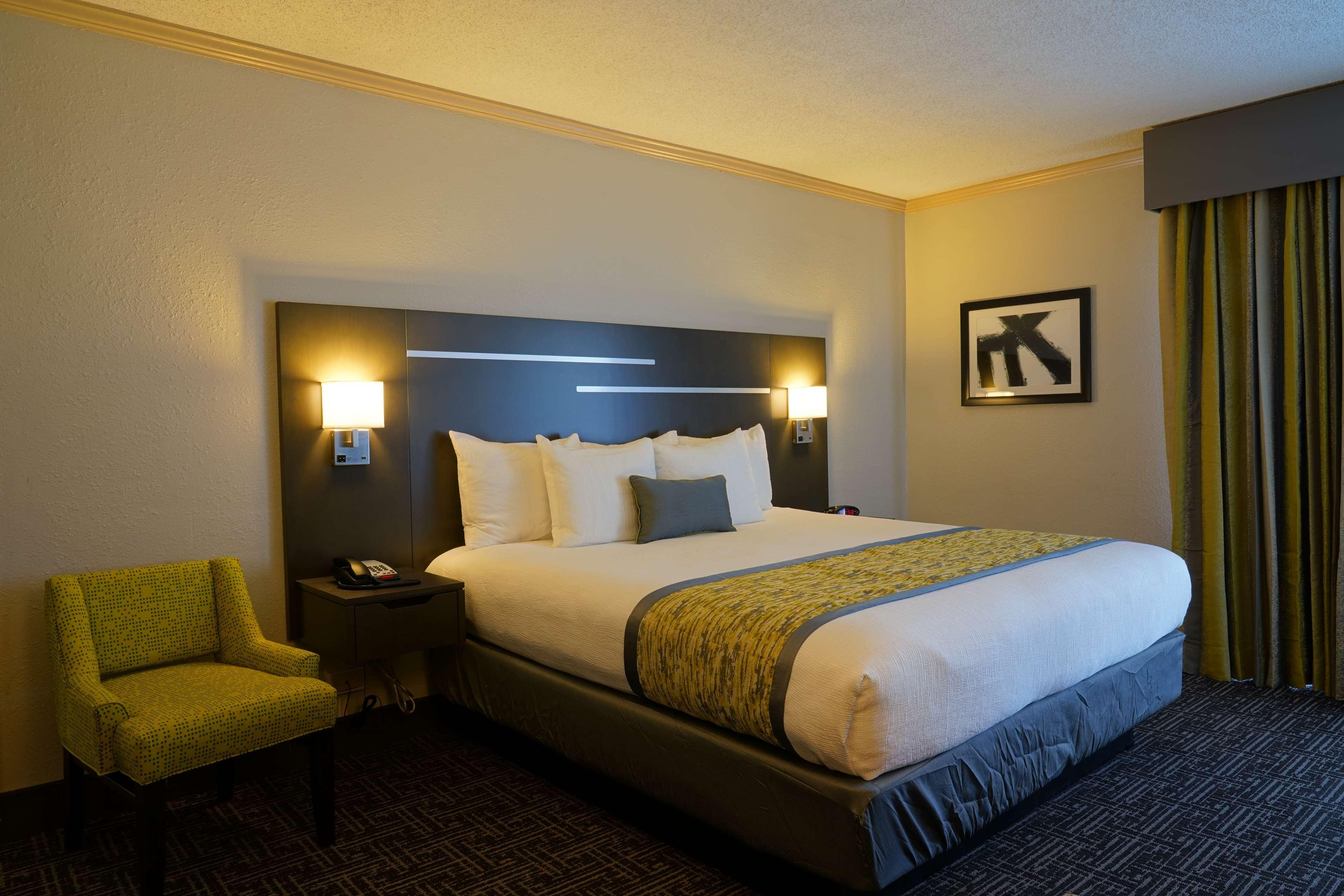 Best Western Plus Morristown Conference Center Exteriér fotografie