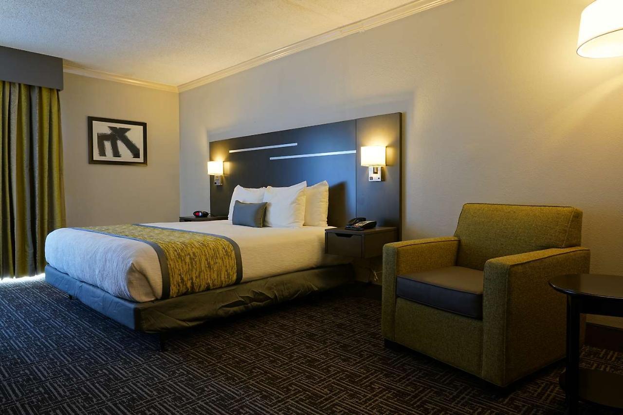 Best Western Plus Morristown Conference Center Exteriér fotografie